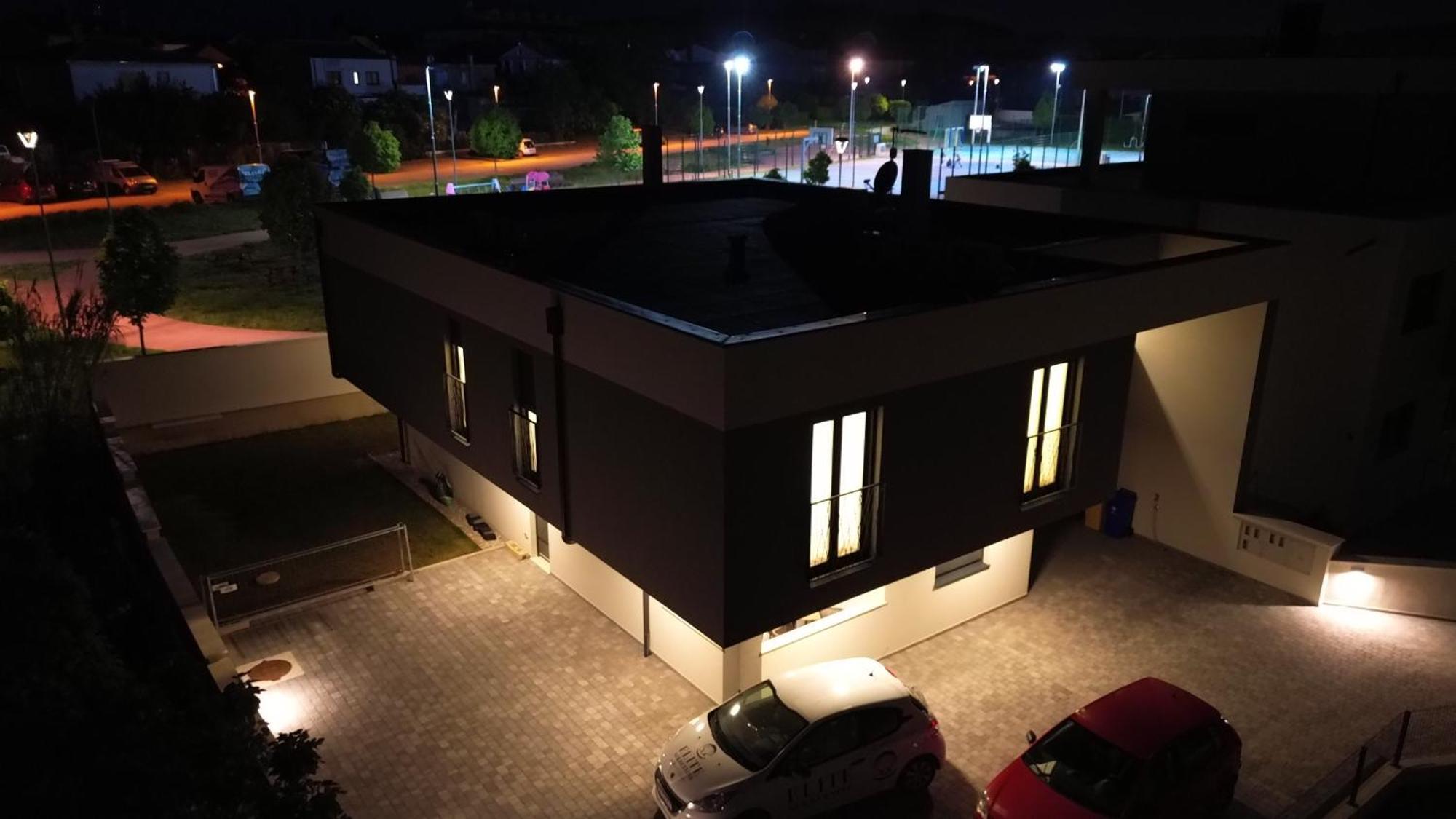 Luxury Mirjana Apartma