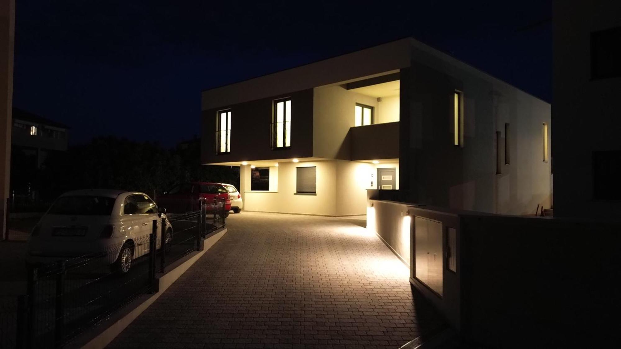 Apartma Luxury Mirjana Pula