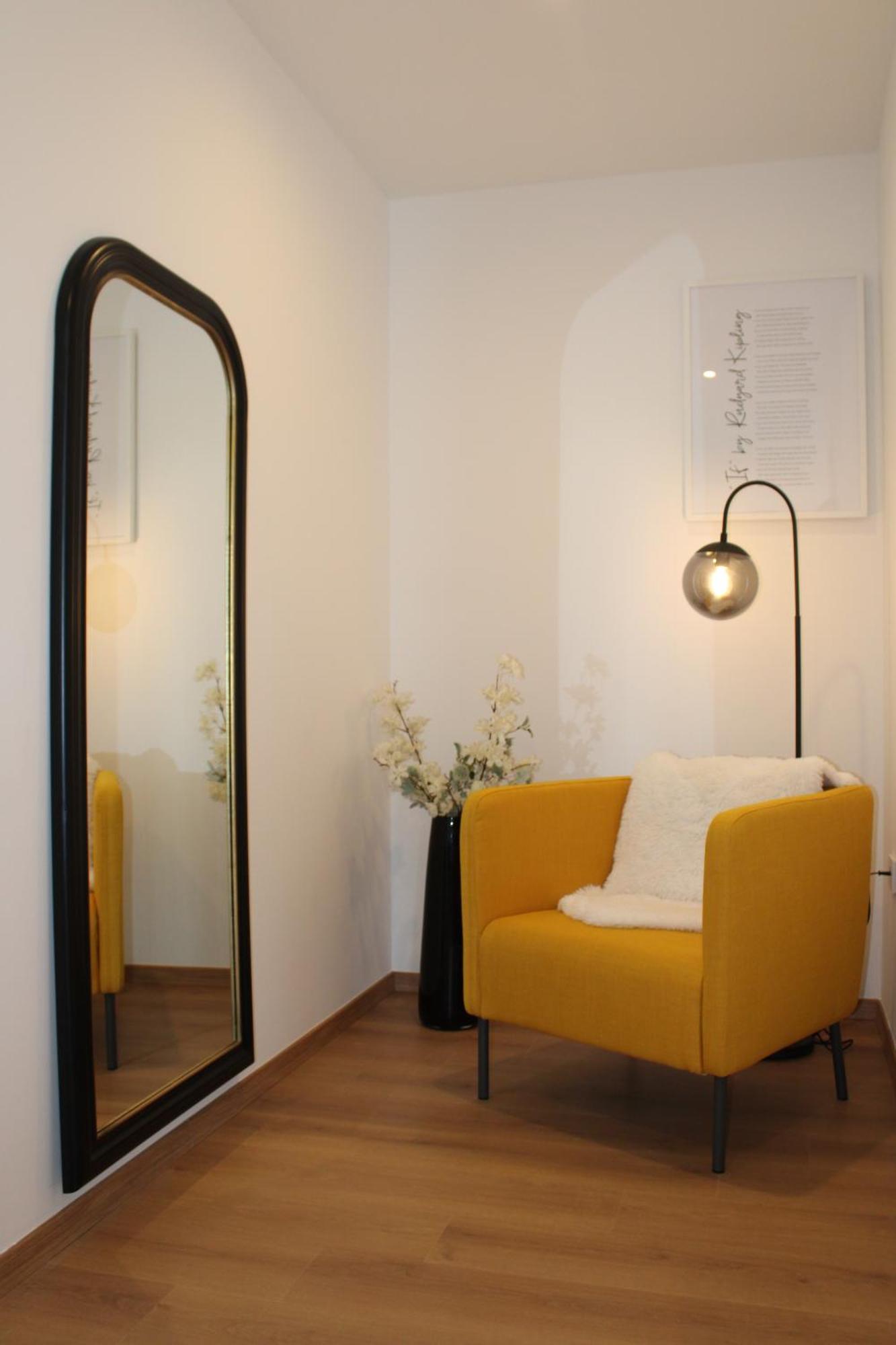 Apartma Luxury Mirjana *