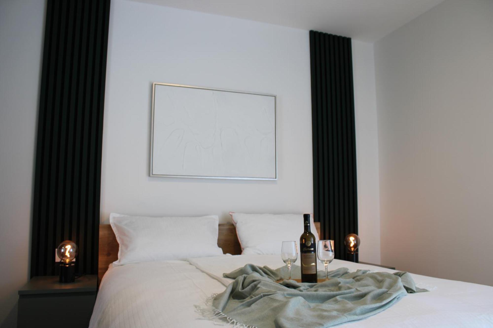 Apartma Luxury Mirjana