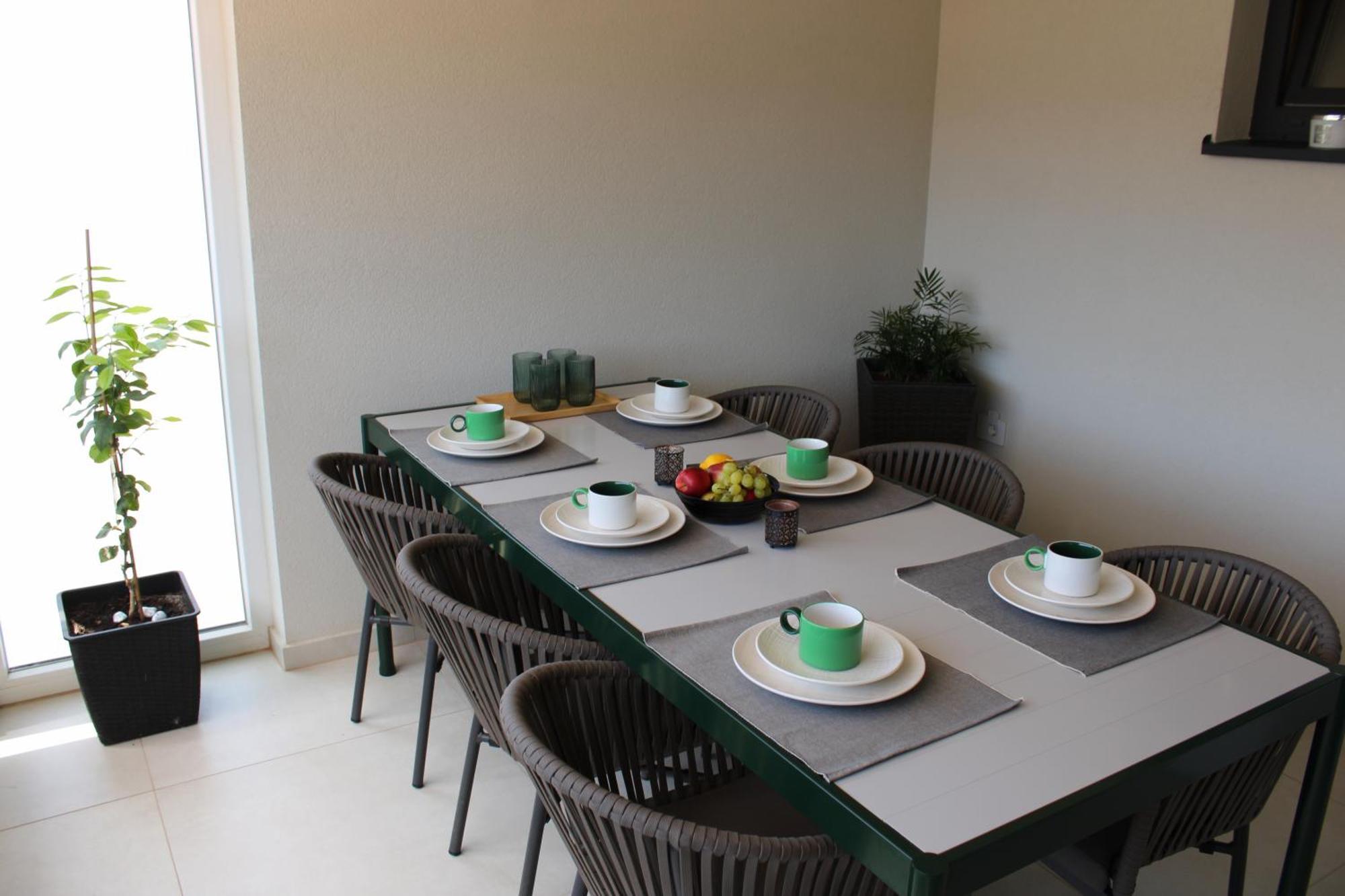 Apartma Luxury Mirjana *