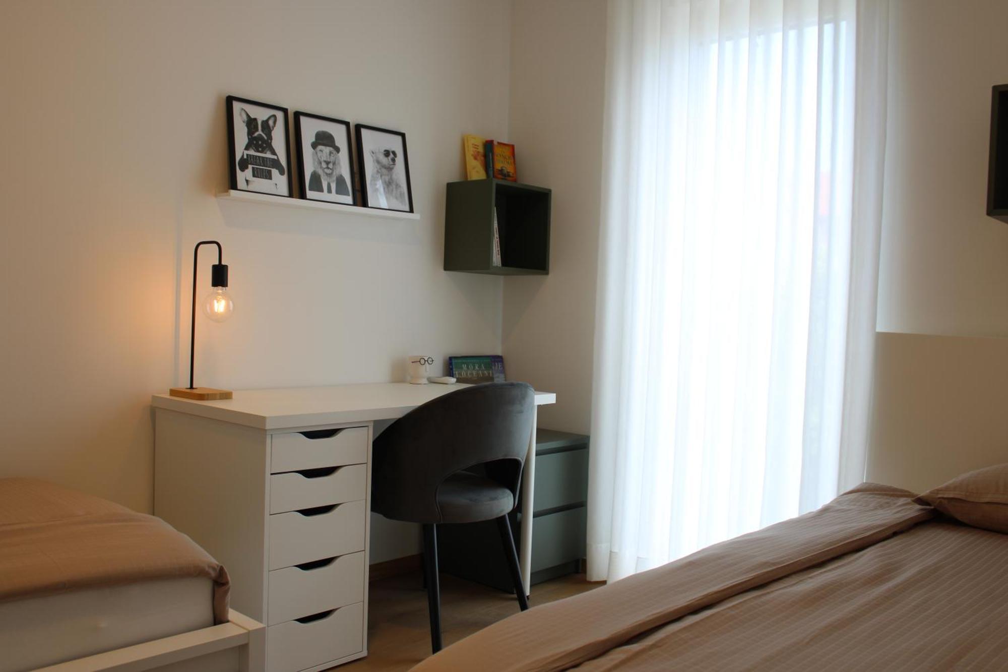 Apartma Luxury Mirjana Pula